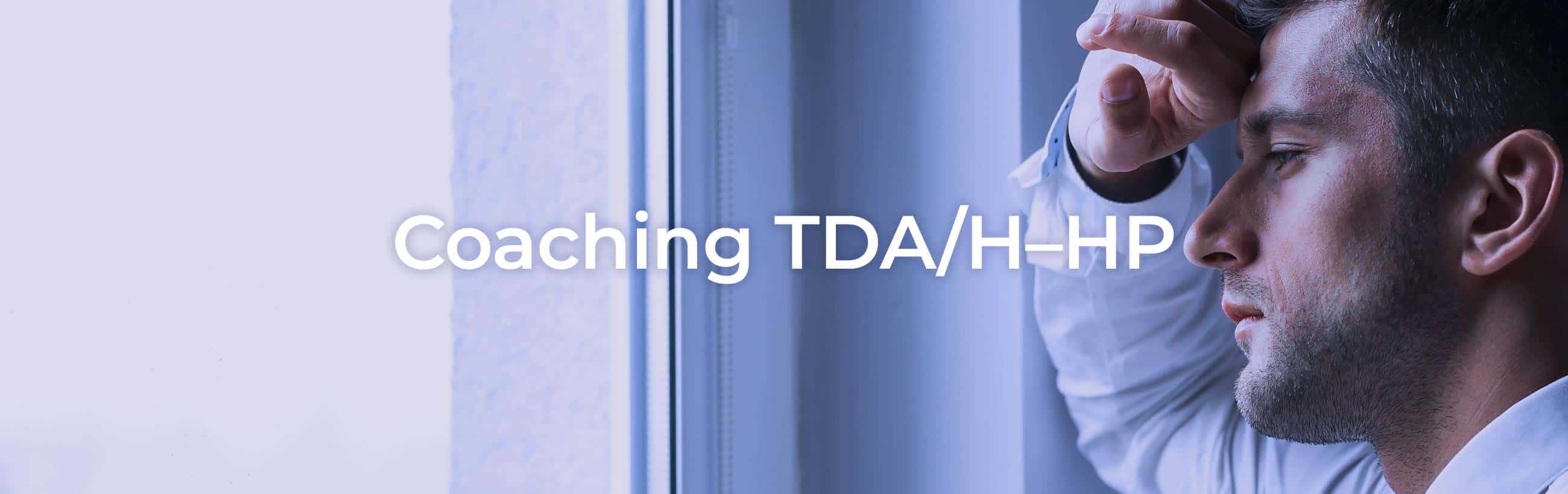 Coaching TDA/H - HP - Blueberry Hill